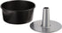 Cuisinart Chef's Classic Nonstick Bakeware 9-Inch Tube Cake Pan, 2-Piece