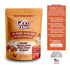GLUCODOWN, Maintain Healthy Blood Sugar, Delicious Peach Tea Mix, Diabetic Friendly, 45 Servings, 1 Resealable Package.