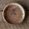 Park Hill Collection Brown Wood Grain 7-inch Paper Salad & Dessert Plates, Double Set (16 Count)