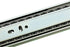 Liberty Hardware 941805 Soft-Close Ball Bearing Drawer Slide, 18-Inch, Set of 2