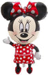 LOVSONG 2 PCS - Birthday Party Balloons - Large Size Mickey Mouse Character Foil Balloon Minnie Mouse Balloon - Adult & Kids Party Theme Decorations