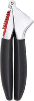 OXO Good Grips Soft- Handled Garlic Press