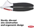 OXO Good Grips Soft- Handled Garlic Press
