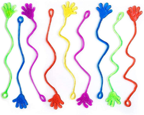 45 Pc Party Favors For Kids, Carnival Prizes Treasure Box Toys, School Classroom Rewards, Pinata Filler Goodie Bag Stuffers