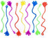 45 Pc Party Favors For Kids, Carnival Prizes Treasure Box Toys, School Classroom Rewards, Pinata Filler Goodie Bag Stuffers