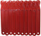 Scotty Peeler - The Original Label & Sticker Remover (Set of 10 Red)