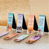 24 Pieces Magnetic Bookmarks Magnet Page Markers Inspirational Bookmark with Scripture and Inspiration Quotes Assorted Book Markers Set for Students Teachers Reading Supplies Puppy Faces