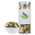 Bitter Melon Tea,Organic Nature Sun-Dried Bitter Gourd,Loose Slice,Chinese Flora Herbal,Kugua-40G