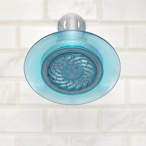 Speakman S-4000-E2 Showerhead, 2.0 GPM, Dusk Blue