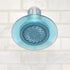 Speakman S-4000-E2 Showerhead, 2.0 GPM, Dusk Blue