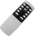Replacement for LG Window Air Conditioner Remote Control COV30332908 COV30332906 COV30332903 for LP0910WNRY2 LP1013WNR LP1014WNR LP1015WNR LP0711WNR LP0711WNRY2 LP0813WNR LP0814WNR LP0815WNR