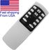 Replacement for LG Window Air Conditioner Remote Control COV30332908 COV30332906 COV30332903 for LP0910WNRY2 LP1013WNR LP1014WNR LP1015WNR LP0711WNR LP0711WNRY2 LP0813WNR LP0814WNR LP0815WNR