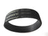 Kirby Vacuum Cleaner Belts 301291 Fits All Generation Series Models G3, G4, G5, G6, G7, Ultimate G, and Diamond Edition 6 Belts