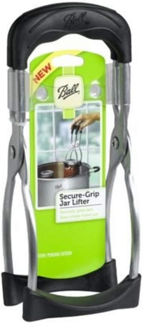 Ball® Secure-Grip Jar Lifter (by Jarden Home Brands)