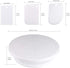 Cake Decorating Turntable,Cake Decorating Supplies with Decorating Comb/Icing Smoother(3pcs),2 Icing Spatula with Sided & Angled €¦