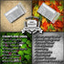 Swiss Safe Emergency Mylar Thermal Blankets, Designed for NASA, Outdoors, Survival, First Aid, Silver, 10 Pack