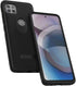 Motorola Essentials Motorola One 5G Ace (One 5G UW Ace) Protective Case- Black - Precision fit Shock Absorbing Cases for Enhanced Phone Grip, Style, Drop Protection for Your Device