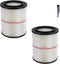 I clean Replacment Wet/Dry Vac Filter for Craftsman 17816 9-17816,Replacement Part fit 5/6/8/12/16/32 Gallon & Larger Vacuum Cleaner