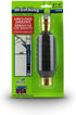 Drain King H34 Unclogs Sewer Lines, Main, and Outside Deck Drains, 3 To 4 Inch