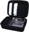 Storage Hard Case Replacement for Fujifilm Instax Square SQ6 - Instant Film Camera