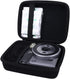 Storage Hard Case Replacement for Fujifilm Instax Square SQ6 - Instant Film Camera