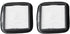 97D5 Filter Compatiable with Bis-sell Cleanview Pet & Hand Vac Multi-Level Filter, Replace Part # 203-1432 2031432 203-7416, 2037416 (4 Packs)