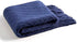 Inhand Knitted Throw Blankets for Couch and Bed, Soft Cozy Knit Blanket with Tassel, Navy Blue Lightweight Decorative Blankets and Throws, Farmhouse Warm Woven Blanket for Men and Women, 50"x60"