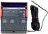bayite AC 110V Fahrenheit Digital Temperature Controller 10A 1 Relay with Sensor