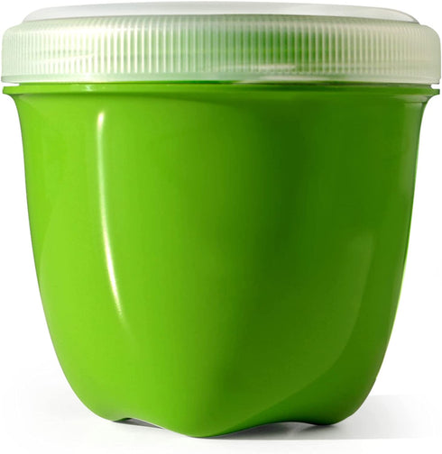 Preserve Food Storage, Apple Green