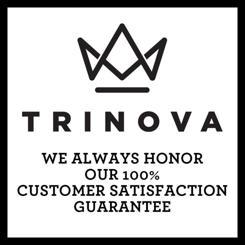 Granite Sealer & Protector Best Stone Polish, Protectant & Care Product Easy Maintenance for Clean Countertop Surface, Marble, Tile No Streaks, Stains, Haze, or Spots - 18 OZ - TriNova