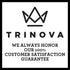 Granite Sealer & Protector Best Stone Polish, Protectant & Care Product Easy Maintenance for Clean Countertop Surface, Marble, Tile No Streaks, Stains, Haze, or Spots - 18 OZ - TriNova