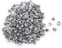 FoRapid 3mm/1/8" Quicklet Eyelets-Scrapbooking/Birthday Wedding Baby Greeting Holiday Card/Paper Craft/Luggage Cruise Tag/DIY Album/Clothing etc-Pre-Cut Back Slit Set with a Pen-200 PCS (Silver)
