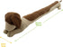 Fabric Under Door Draft Stopper Weather Stripping Sound Proof Bottom Seal Heavy Duty Reduce Noice Window Draft Stopper Decorative Cute Dog