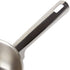RSVP International 1-quart Induction Double Boiler, 2 Cups, Multi Color