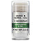 Aluminum-Free Natural Deodorant for Men by Bravo Sierra- Long Lasting All-Day Odor and Sweat Protection - Sandalwood and Fig, 3.2 oz - Paraben-Free, Baking Soda Free, Vegan and Cruelty Free - Will Not Stain Clothes
