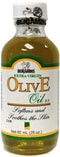Benjamins Extra Virgin Olive Oil 2oz (60 ml)