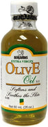 Benjamins Extra Virgin Olive Oil 2oz (60 ml)
