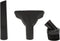 Shop-Vac 9064333 Cleaning Kit, 1-1/4 in. Diameter, Includes Gulper Tool, Round Brush and Crevice Tool, (1-Pack)