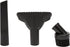 Shop-Vac 9064333 Cleaning Kit, 1-1/4 in. Diameter, Includes Gulper Tool, Round Brush and Crevice Tool, (1-Pack)
