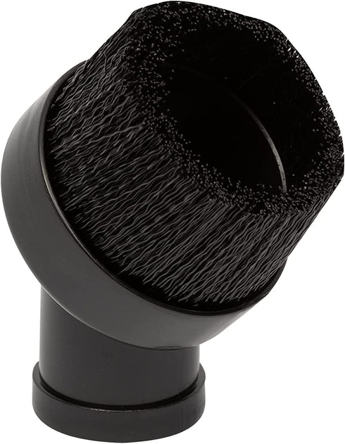 Shop-Vac 9064333 Cleaning Kit, 1-1/4 in. Diameter, Includes Gulper Tool, Round Brush and Crevice Tool, (1-Pack)