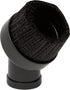 Shop-Vac 9064333 Cleaning Kit, 1-1/4 in. Diameter, Includes Gulper Tool, Round Brush and Crevice Tool, (1-Pack)
