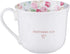 Mug Ceramic Love You Mom