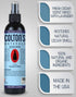 Colton's Naturals Cedar Spray – 4 ounce – With Lavender Extract – Non-Chemical Wood Protection – for Cedar Wood – Restores Scent 4oz Bottle – Closets & Drawers