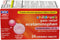 Rite Aid Children's Pain Relief Acetaminophen, Bubble Gum Flavor, 160 mg - 24 ct | Kids Pain Reliever | for Children Ages 2-11 Years | Acetaminophen Chewable Tablets | Aspirin & Ibuprofen Free