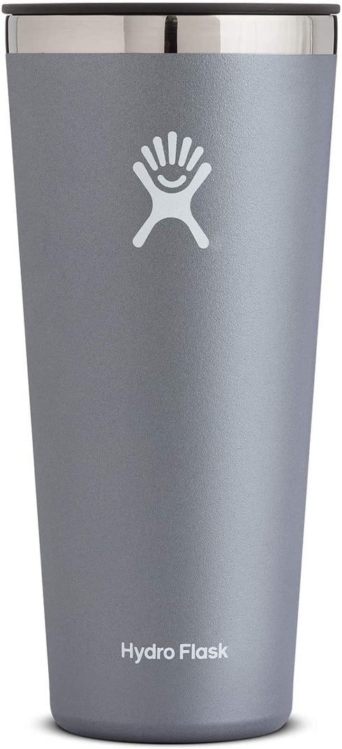 Hydro Flask, Tumbler Graphite 32 Ounce
