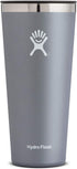 Hydro Flask, Tumbler Graphite 32 Ounce