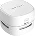 Desk Vacuum, Mini Vacuum Cleaner, Tabletop Vacuum Cleaners Battery Operated Handheld Design by IGOKOTI (no Battery Included)