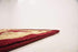 Unique Loom Versailles Collection Traditional Classic Floral Motif Area Rug (2' 2 x 3' 0 Rectangular, Burgundy/ Ivory)