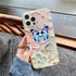 Butterfly Phone Ring Stand Holder ,Butterfly Phone Ring Holder Kickstand 360 Rotation Finger Ring Stand Phone Grip Compatible with iPhone,Samsung,LG,Sony,HTC and More(Butterfly Phone Ring Stand)