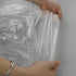 Lesbin 1.6 Gallon Clear Small Trash Bags, 190 Counts
